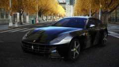 Ferrari FF Ashob S11 для GTA 4