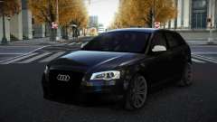 Audi RS3 Detuz для GTA 4