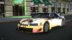 Nissan Skyline R34 Jagrao S14 для GTA 4