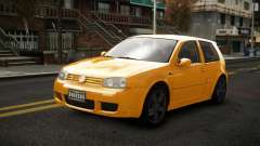 Volkswagen Golf Revmimaz для GTA 4