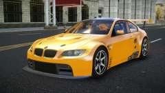 BMW M3 E92 Guzeno для GTA 4