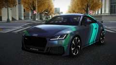 Audi TT Wiam S14 для GTA 4