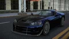 Dodge Viper Naxgix для GTA 4
