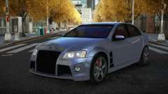 Holden HSV Foseyov для GTA 4