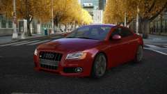Audi S5 Vewhicabi для GTA 4