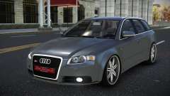 Audi A4 Xannicuqo для GTA 4
