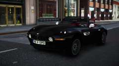 BMW Z8 Lizo для GTA 4