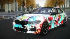 BMW M5 Chorey S9 для GTA 4