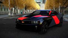 Chevrolet Camaro Nacher S11 для GTA 4