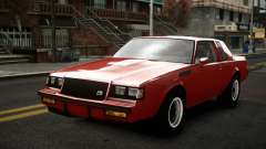 Buick GNX Watatez для GTA 4