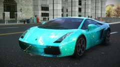 Lamborghini Gallardo Jarija S4 для GTA 4
