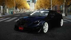 Toyota Celica Wermifun для GTA 4