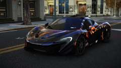 McLaren P1 Lanri S9 для GTA 4