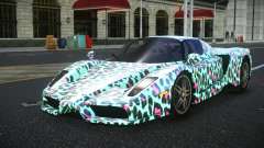Ferrari Enzo Chinva S11 для GTA 4