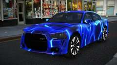 Dodge Charger Stinat S1 для GTA 4