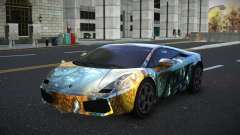 Lamborghini Gallardo Jarija S12 для GTA 4