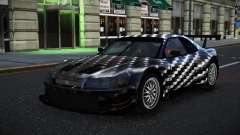 Nissan Skyline R34 Jagrao S10 для GTA 4