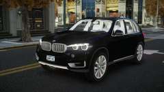 BMW X5 Telcu для GTA 4