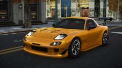 Mazda RX-7 Vican для GTA 4