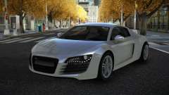 Audi R8 Zimluviq для GTA 4