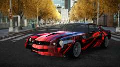 Chevrolet Camaro Z28 Choni S3 для GTA 4