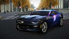 Chevrolet Camaro Musolie S11