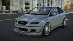 Ford Focus Nayfogel для GTA 4