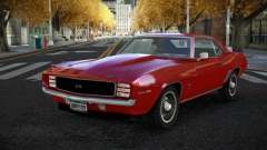 Chevrolet Camaro Ixog для GTA 4