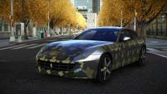 Ferrari FF Ashob S6 для GTA 4