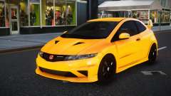 Honda Civic Zewgeke для GTA 4