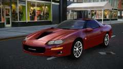 Chevrolet Camaro Vekugey для GTA 4