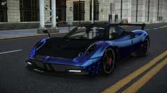 Pagani Huayra Hanria S1 для GTA 4