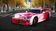 Dodge Viper Seckja S10 для GTA 4