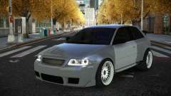 Audi A3 Dongiziy для GTA 4