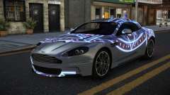 Aston Martin DBS Linles S10 для GTA 4