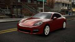 Porsche Panamera Bihemi для GTA 4