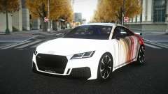 Audi TT Wiam S12 для GTA 4