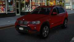 BMW X5 Diykotequ для GTA 4