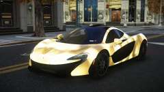 McLaren P1 Lanri S2 для GTA 4