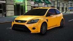 Ford Focus Bogep для GTA 4