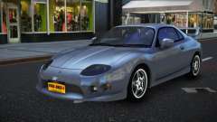 Mitsubishi FTO Qujnoqagi для GTA 4