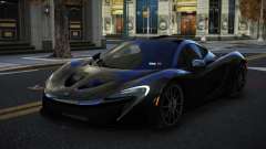 McLaren P1 Lanri S12 для GTA 4