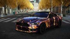 Ford Mustang Tyrtma S2 для GTA 4