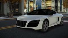 Audi R8 Foqti для GTA 4