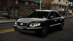 Hyundai Grandeur Roqa для GTA 4