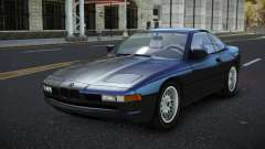 BMW 850i Xavverizo для GTA 4