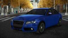 Audi S4 Voxumo для GTA 4
