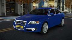 Audi A6 Ifoq для GTA 4