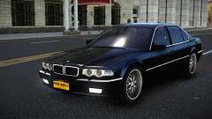 BMW 750i Xavoge для GTA 4