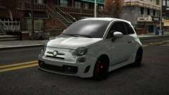 Fiat Abarth Himehe для GTA 4
